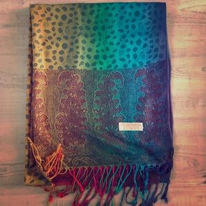 Pashmina Scarf